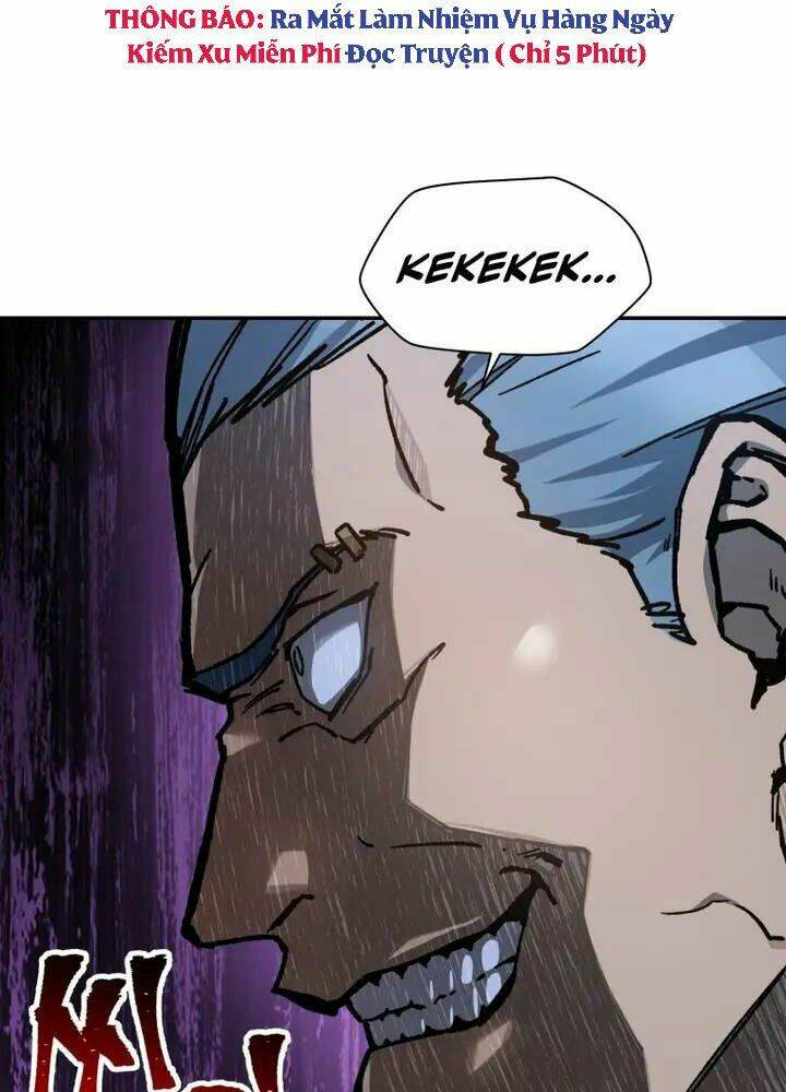 Helmut Đứa Trẻ Bị Ruồng Bỏ Chapter 15 - Trang 2