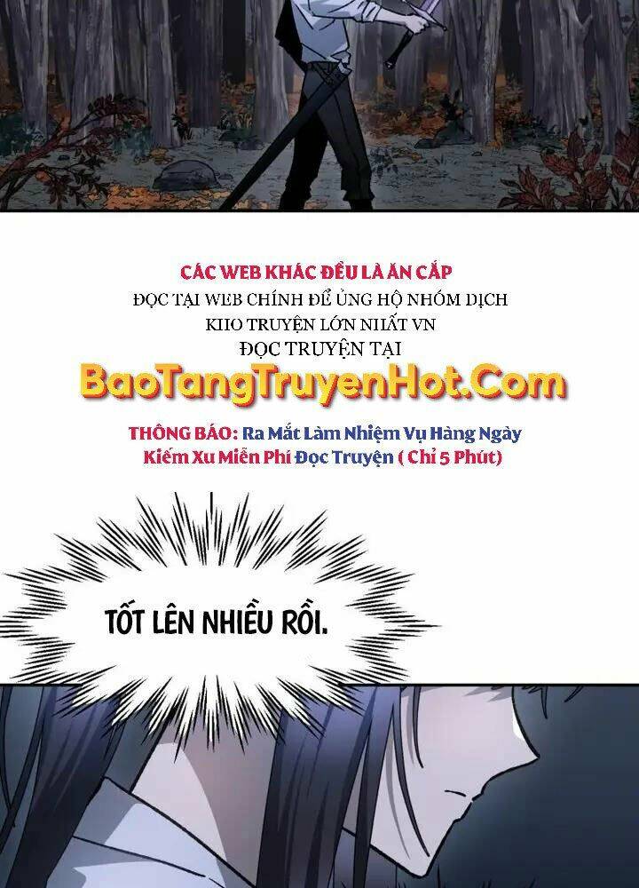 Helmut Đứa Trẻ Bị Ruồng Bỏ Chapter 15 - Trang 2