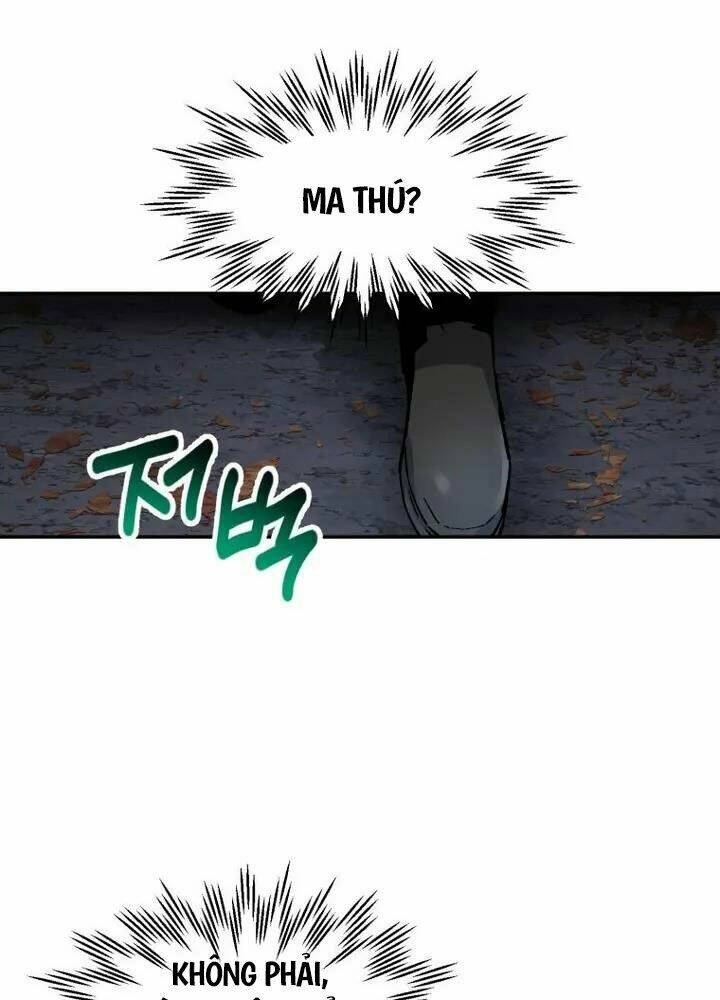 Helmut Đứa Trẻ Bị Ruồng Bỏ Chapter 15 - Trang 2