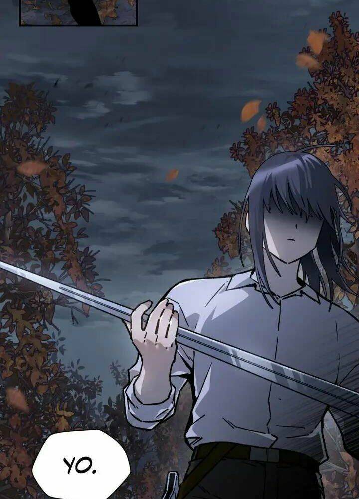 Helmut Đứa Trẻ Bị Ruồng Bỏ Chapter 15 - Trang 2