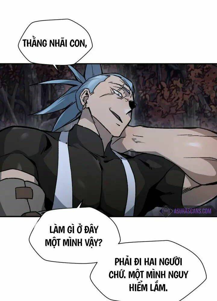 Helmut Đứa Trẻ Bị Ruồng Bỏ Chapter 15 - Trang 2