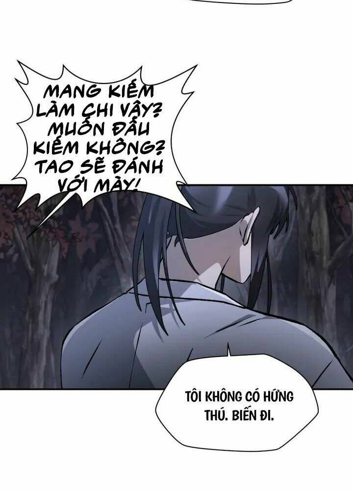Helmut Đứa Trẻ Bị Ruồng Bỏ Chapter 15 - Trang 2