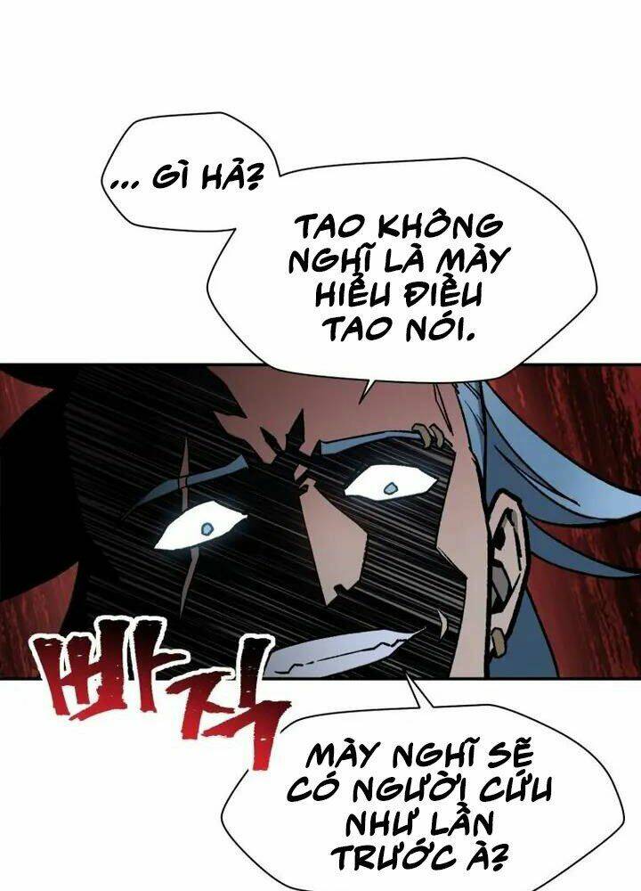 Helmut Đứa Trẻ Bị Ruồng Bỏ Chapter 15 - Trang 2