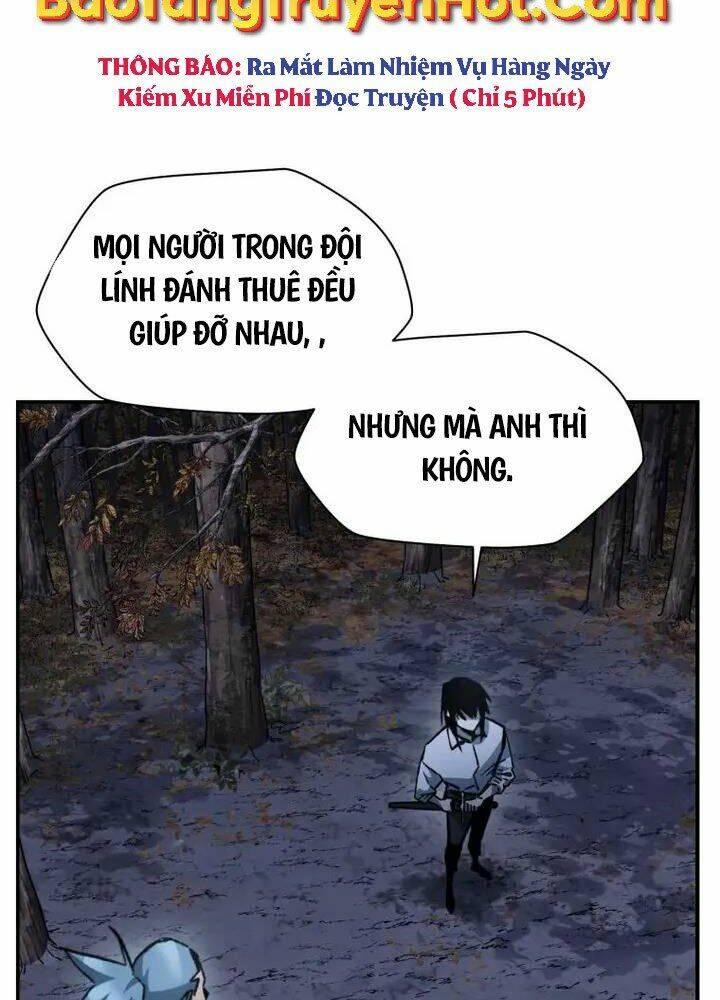 Helmut Đứa Trẻ Bị Ruồng Bỏ Chapter 15 - Trang 2
