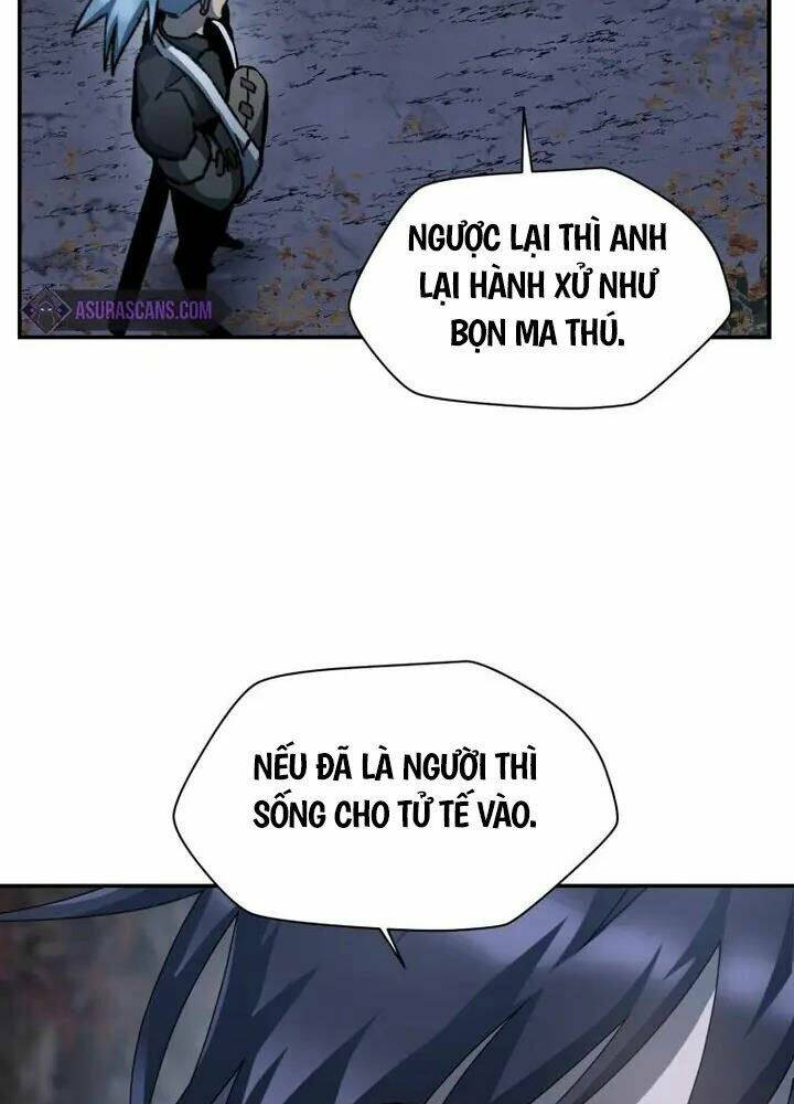 Helmut Đứa Trẻ Bị Ruồng Bỏ Chapter 15 - Trang 2