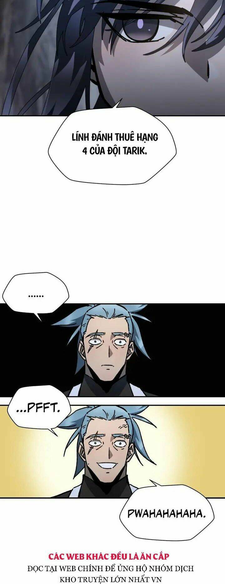 Helmut Đứa Trẻ Bị Ruồng Bỏ Chapter 15 - Trang 2