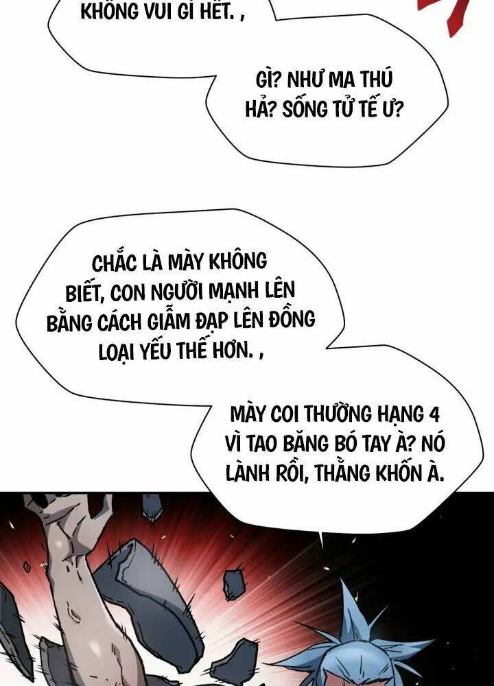 Helmut Đứa Trẻ Bị Ruồng Bỏ Chapter 15 - Trang 2