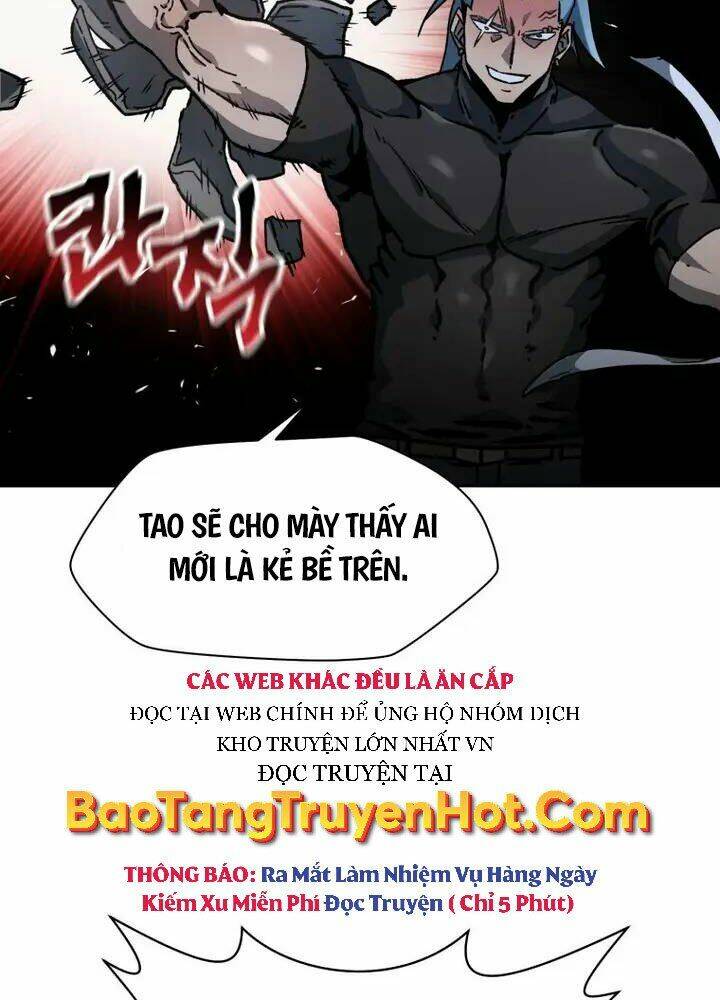 Helmut Đứa Trẻ Bị Ruồng Bỏ Chapter 15 - Trang 2