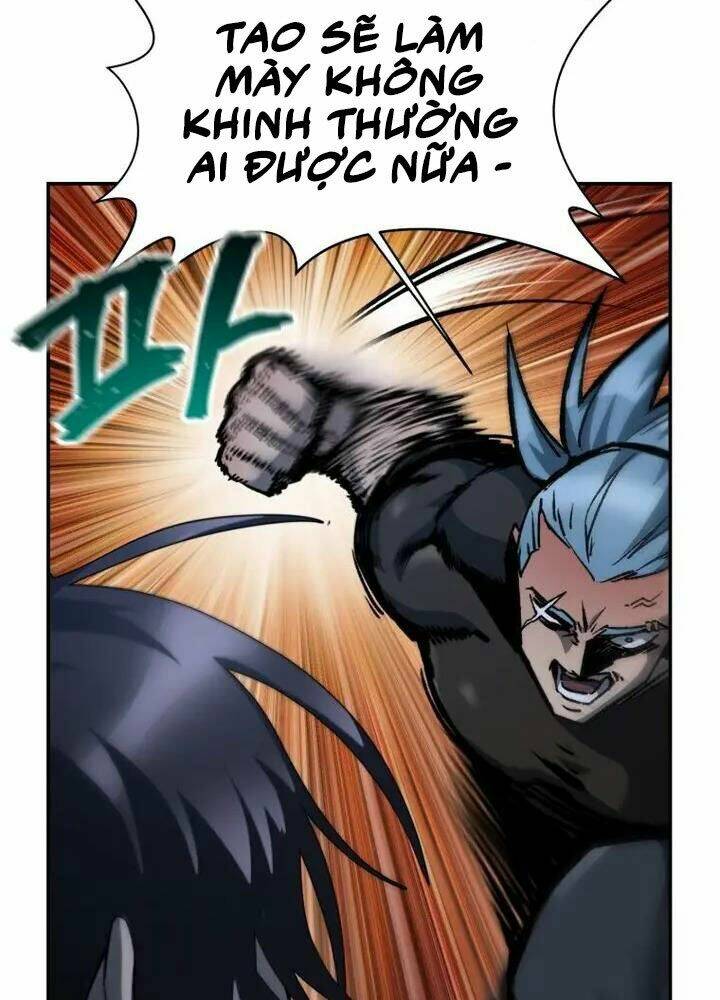 Helmut Đứa Trẻ Bị Ruồng Bỏ Chapter 15 - Trang 2