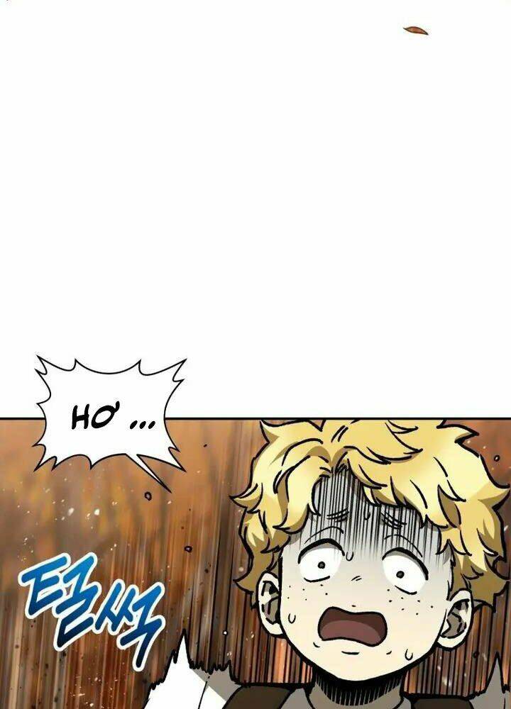 Helmut Đứa Trẻ Bị Ruồng Bỏ Chapter 15 - Trang 2