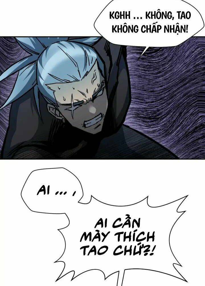 Helmut Đứa Trẻ Bị Ruồng Bỏ Chapter 15 - Trang 2