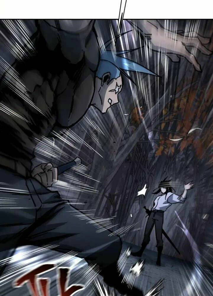 Helmut Đứa Trẻ Bị Ruồng Bỏ Chapter 15 - Trang 2