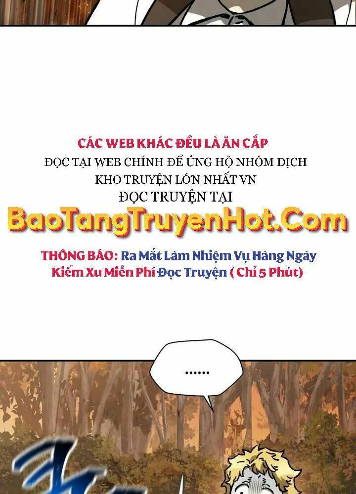Helmut Đứa Trẻ Bị Ruồng Bỏ Chapter 15 - Trang 2