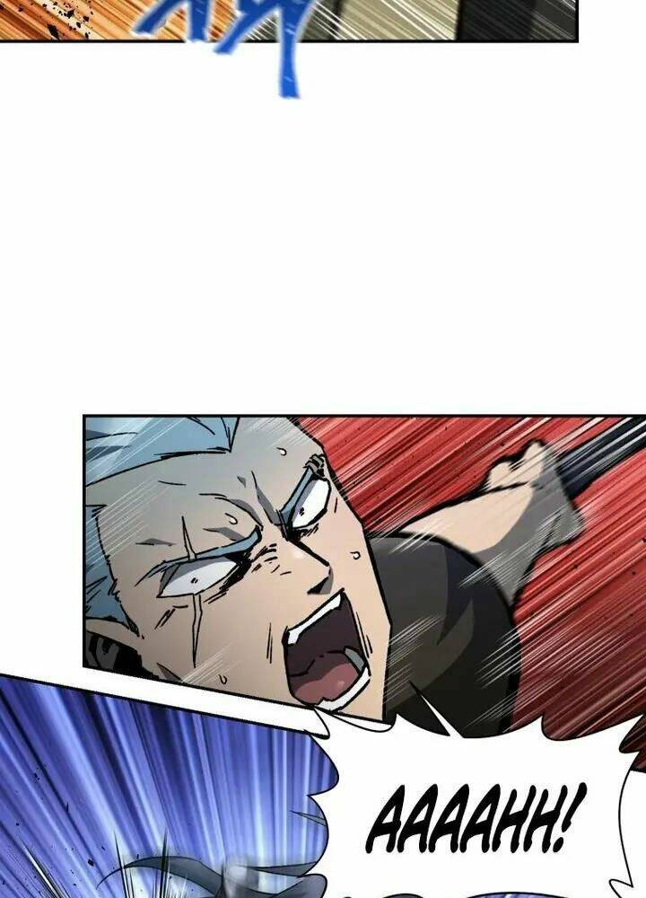 Helmut Đứa Trẻ Bị Ruồng Bỏ Chapter 15 - Trang 2