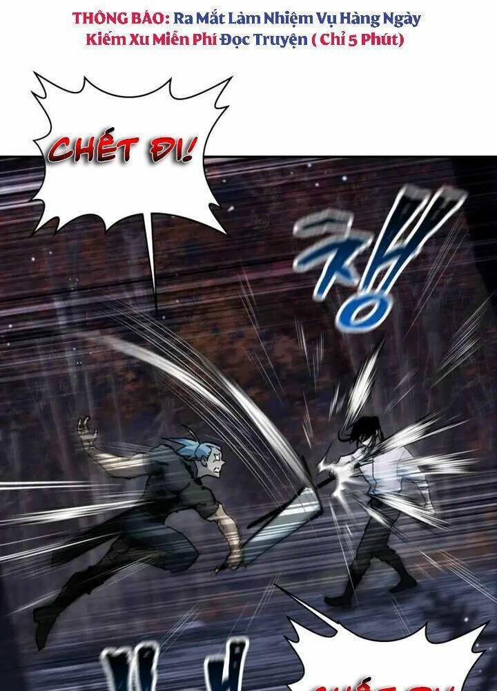 Helmut Đứa Trẻ Bị Ruồng Bỏ Chapter 15 - Trang 2