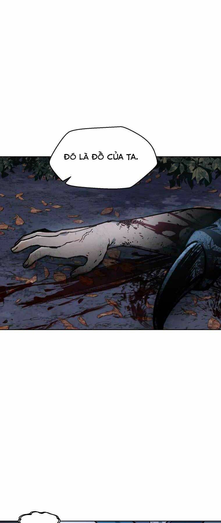 Helmut Đứa Trẻ Bị Ruồng Bỏ Chapter 16 - Trang 2