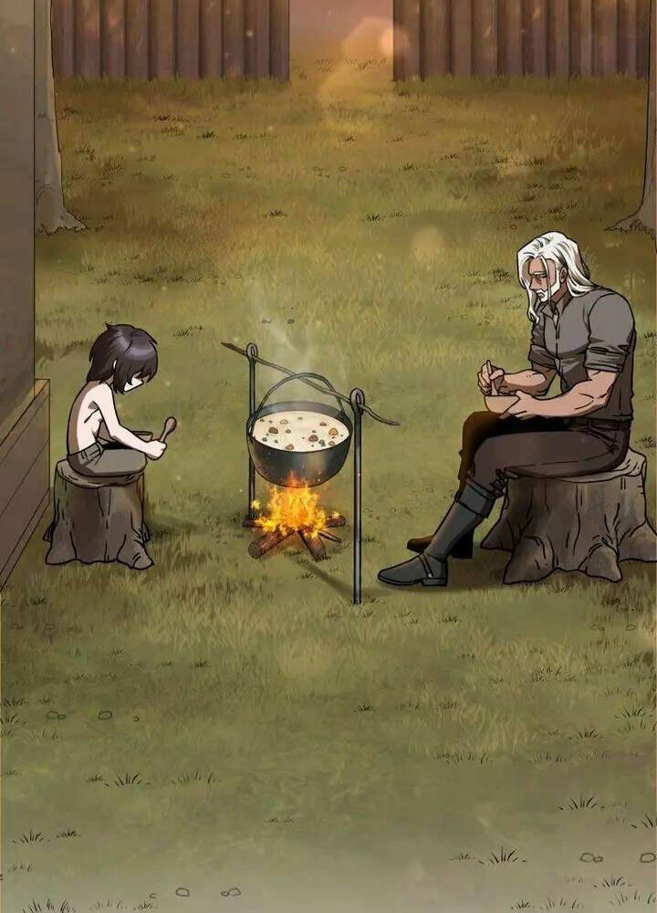 Helmut Đứa Trẻ Bị Ruồng Bỏ Chapter 2 - Trang 2