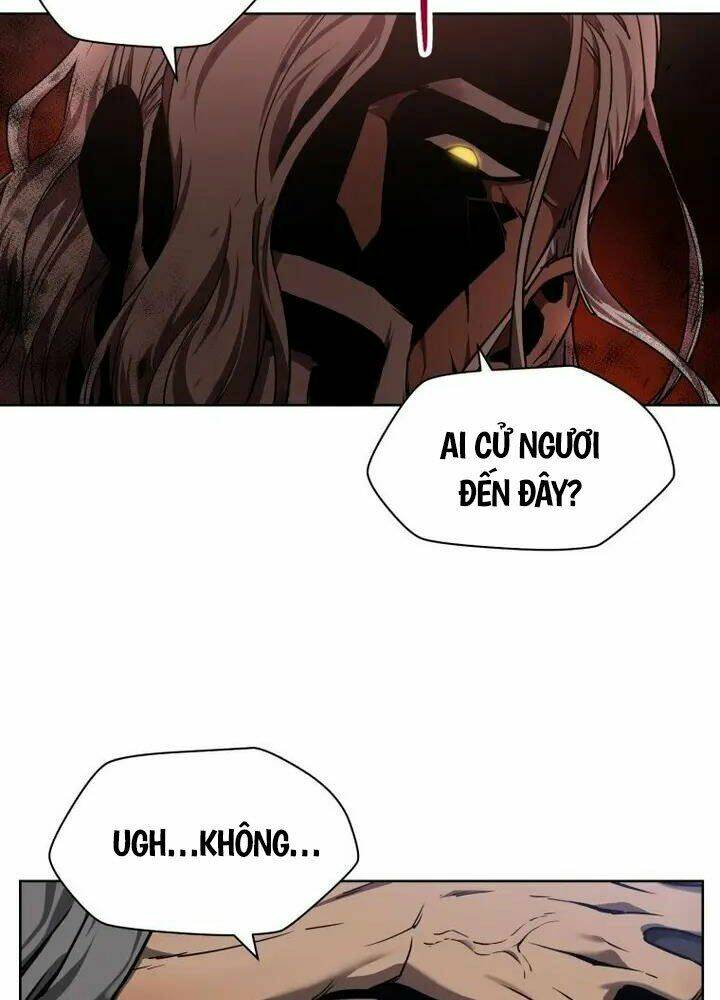 Helmut Đứa Trẻ Bị Ruồng Bỏ Chapter 2 - Trang 2