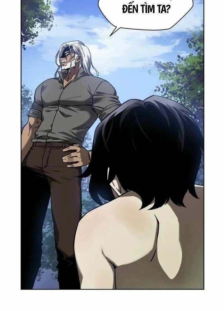 Helmut Đứa Trẻ Bị Ruồng Bỏ Chapter 2 - Trang 2