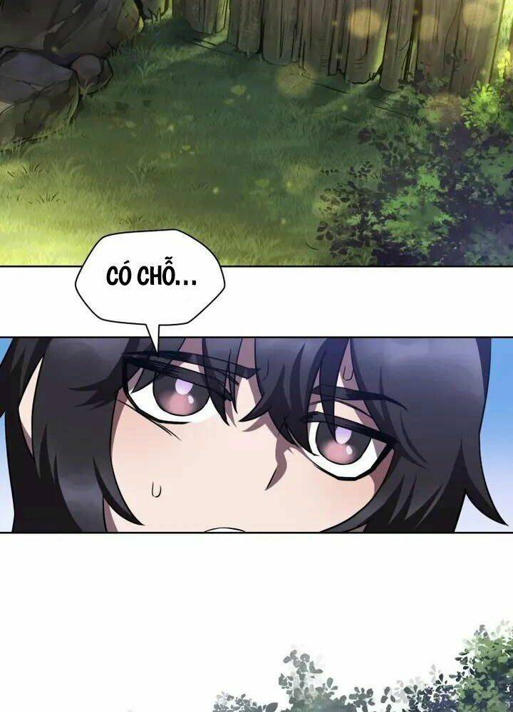 Helmut Đứa Trẻ Bị Ruồng Bỏ Chapter 2 - Trang 2