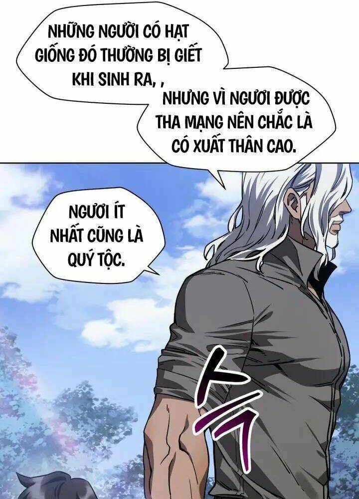 Helmut Đứa Trẻ Bị Ruồng Bỏ Chapter 2 - Trang 2