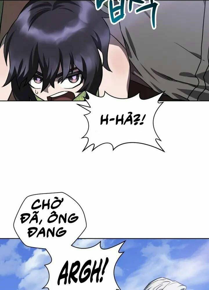 Helmut Đứa Trẻ Bị Ruồng Bỏ Chapter 2 - Trang 2