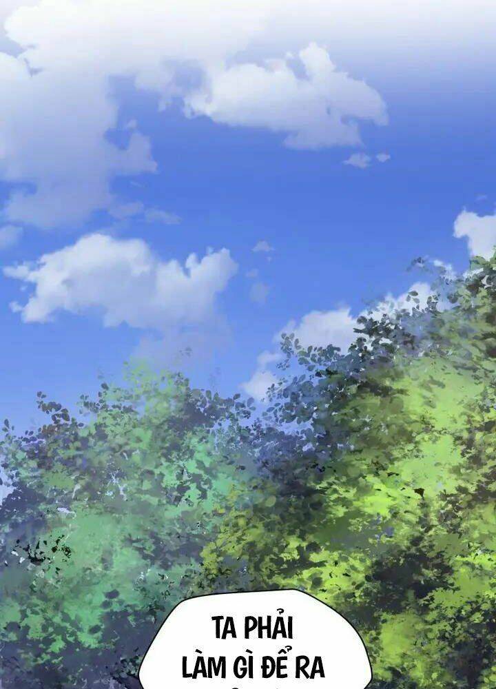 Helmut Đứa Trẻ Bị Ruồng Bỏ Chapter 2 - Trang 2