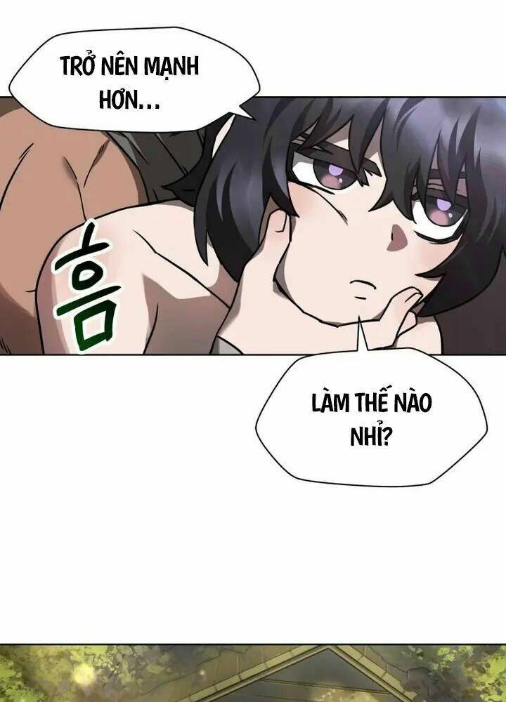 Helmut Đứa Trẻ Bị Ruồng Bỏ Chapter 2 - Trang 2