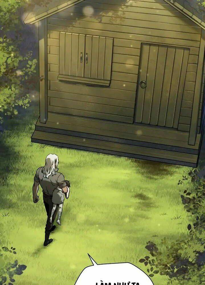 Helmut Đứa Trẻ Bị Ruồng Bỏ Chapter 2 - Trang 2