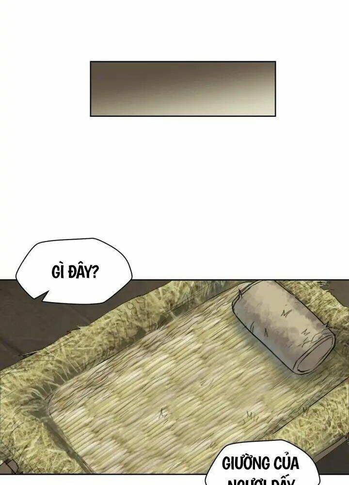 Helmut Đứa Trẻ Bị Ruồng Bỏ Chapter 2 - Trang 2