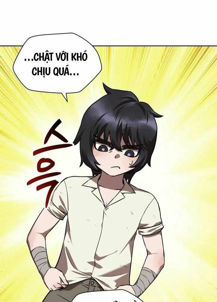 Helmut Đứa Trẻ Bị Ruồng Bỏ Chapter 2 - Trang 2