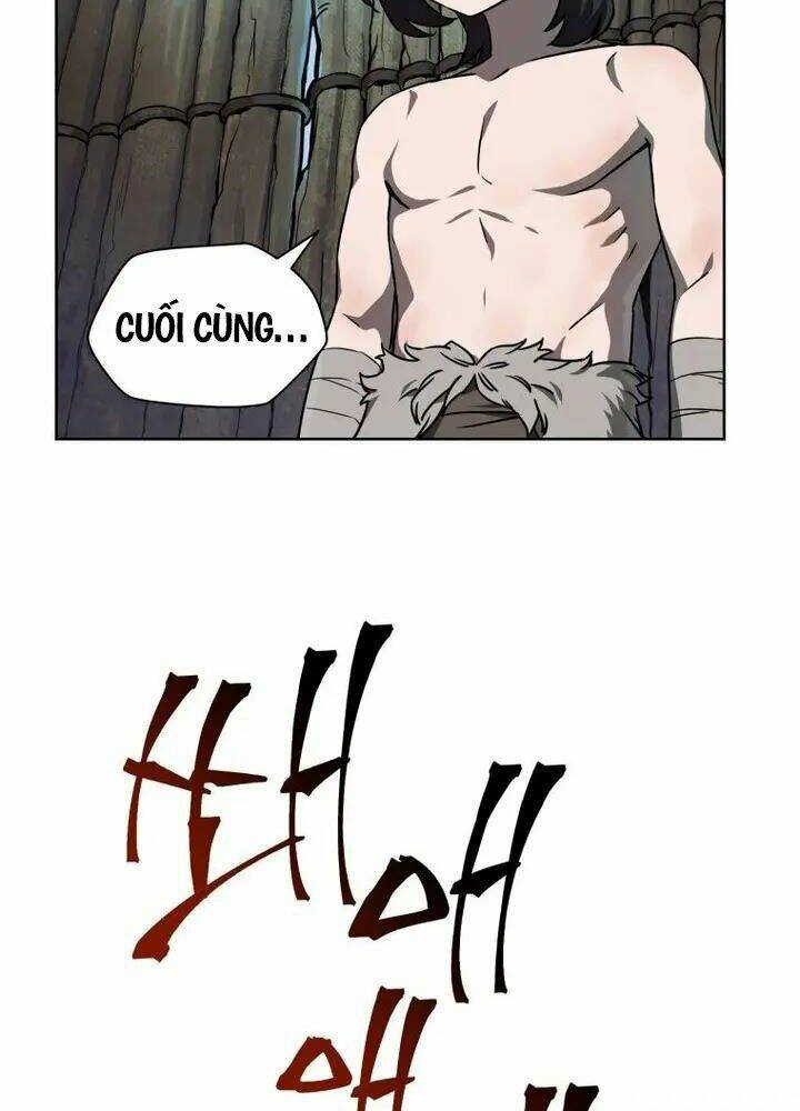 Helmut Đứa Trẻ Bị Ruồng Bỏ Chapter 2 - Trang 2