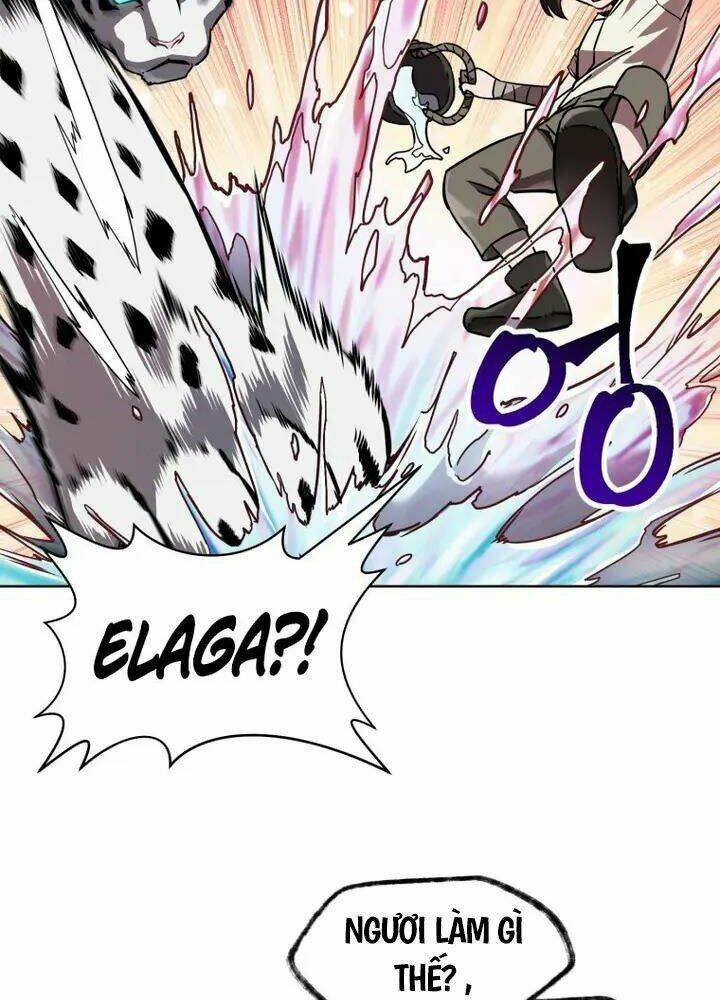 Helmut Đứa Trẻ Bị Ruồng Bỏ Chapter 2 - Trang 2