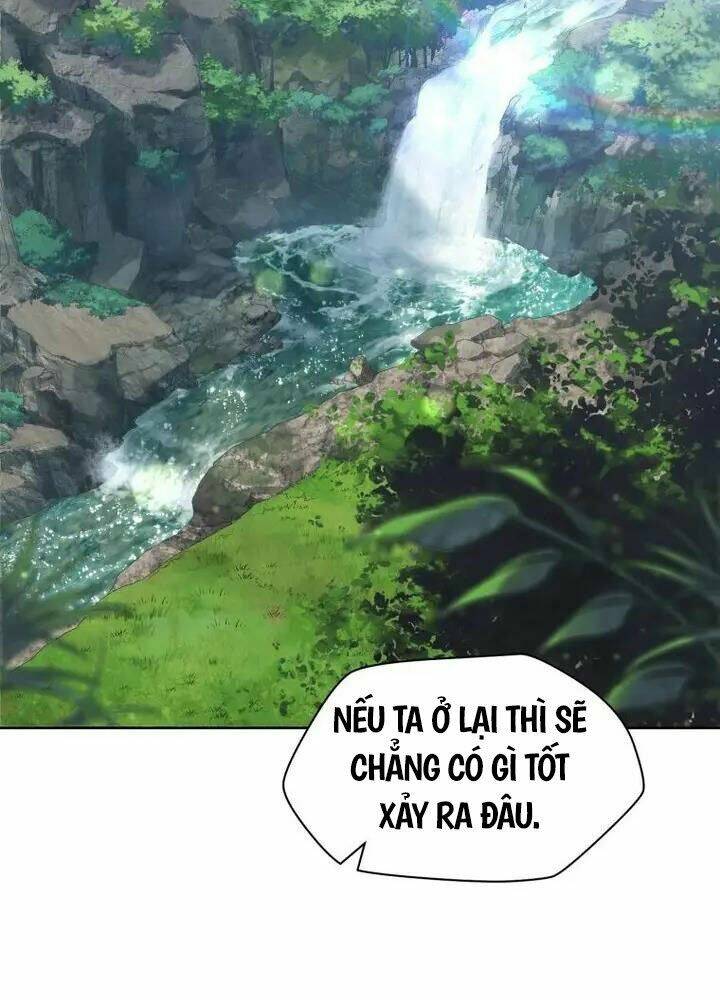 Helmut Đứa Trẻ Bị Ruồng Bỏ Chapter 2 - Trang 2