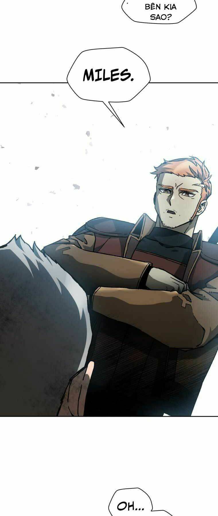 Helmut Đứa Trẻ Bị Ruồng Bỏ Chapter 20 - Trang 2