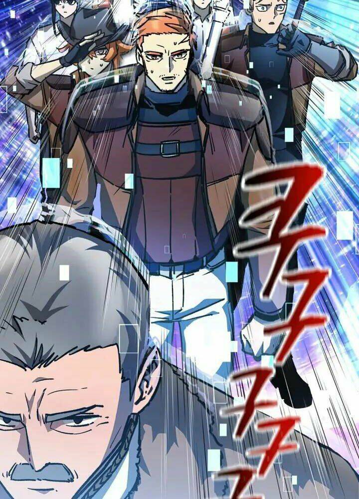 Helmut Đứa Trẻ Bị Ruồng Bỏ Chapter 21 - Trang 2