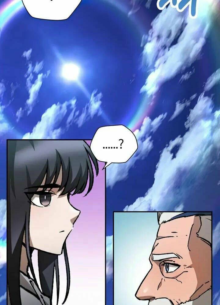 Helmut Đứa Trẻ Bị Ruồng Bỏ Chapter 21 - Trang 2