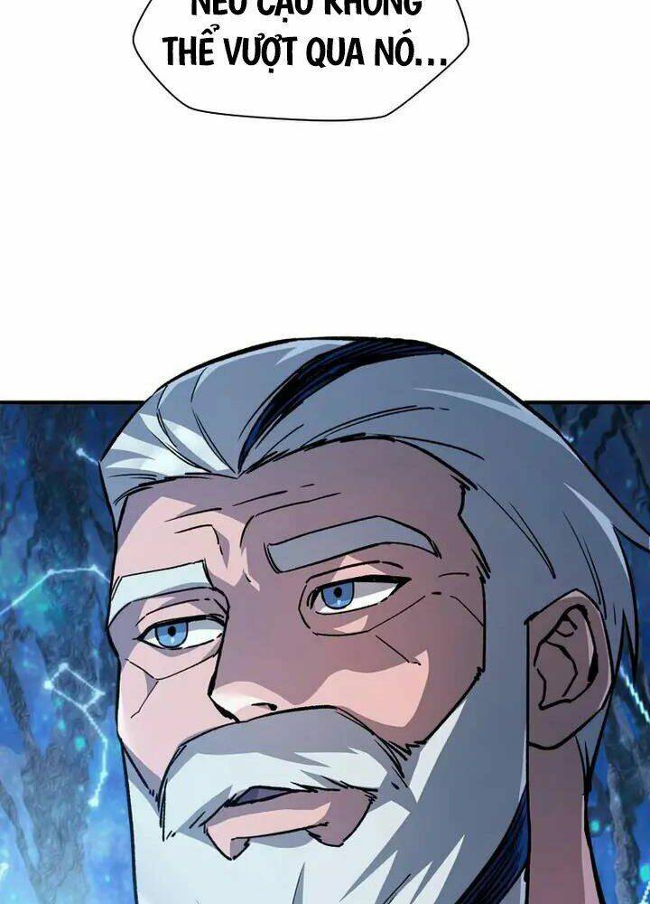 Helmut Đứa Trẻ Bị Ruồng Bỏ Chapter 21 - Trang 2