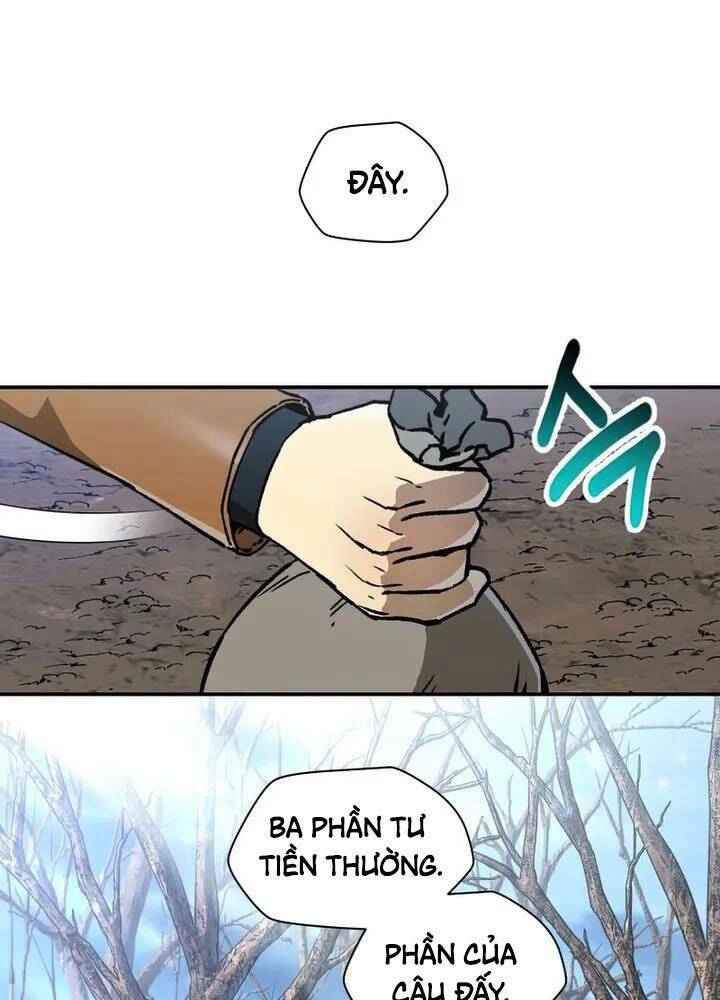 Helmut Đứa Trẻ Bị Ruồng Bỏ Chapter 22 - Trang 2