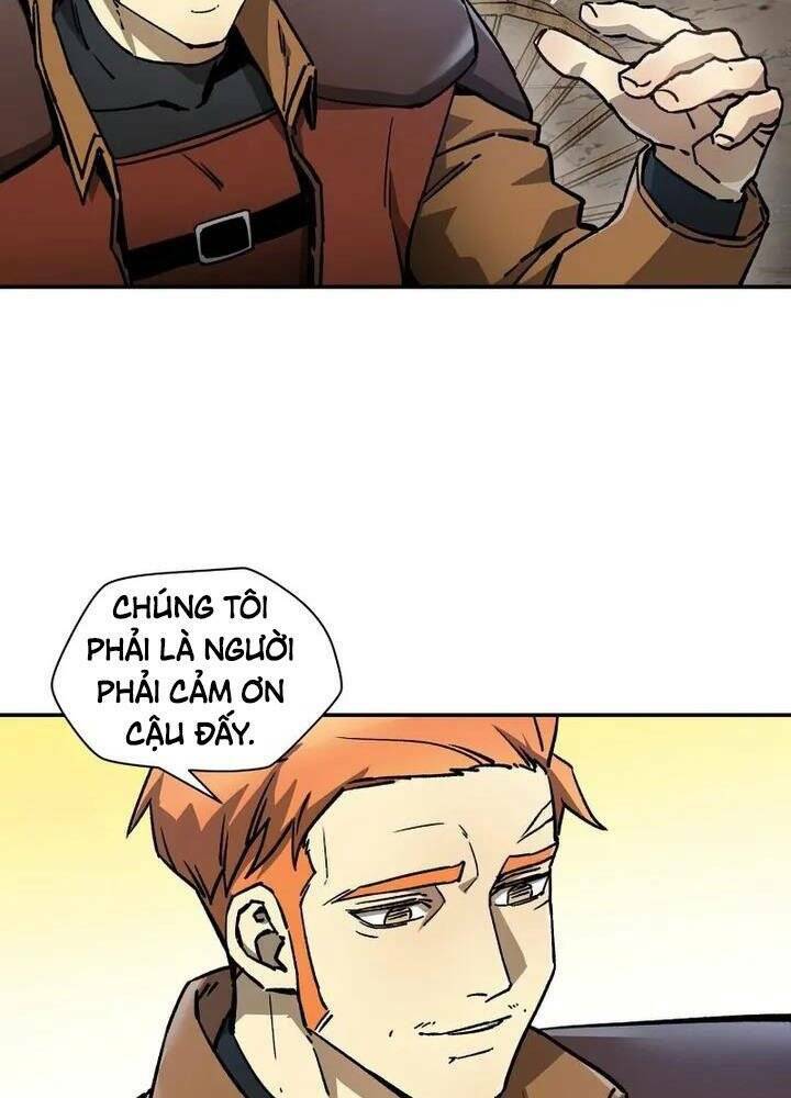 Helmut Đứa Trẻ Bị Ruồng Bỏ Chapter 22 - Trang 2