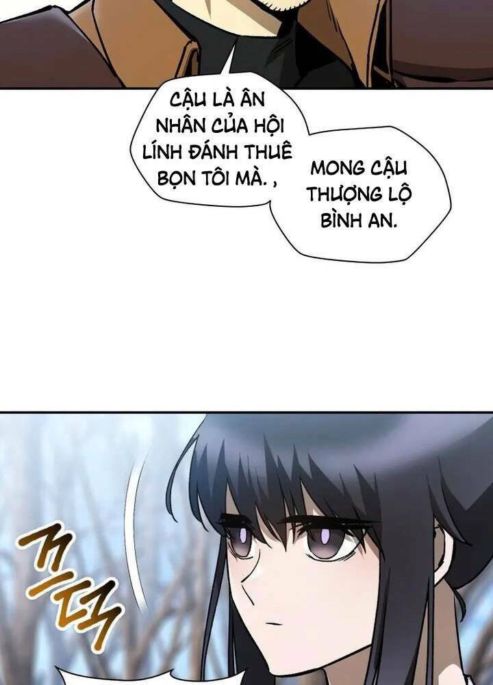 Helmut Đứa Trẻ Bị Ruồng Bỏ Chapter 22 - Trang 2