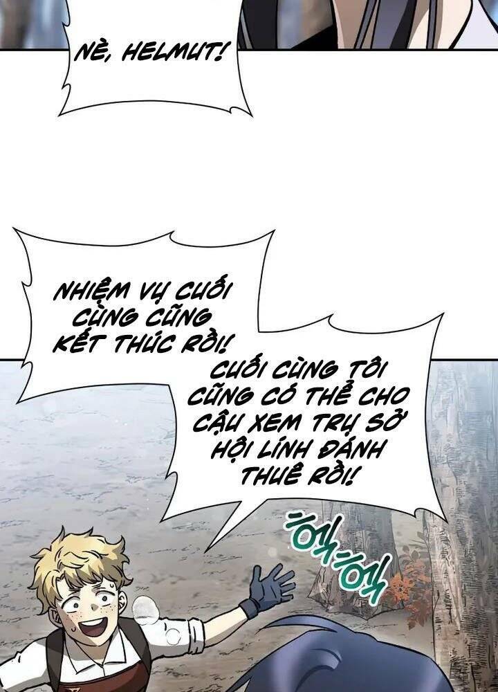 Helmut Đứa Trẻ Bị Ruồng Bỏ Chapter 22 - Trang 2