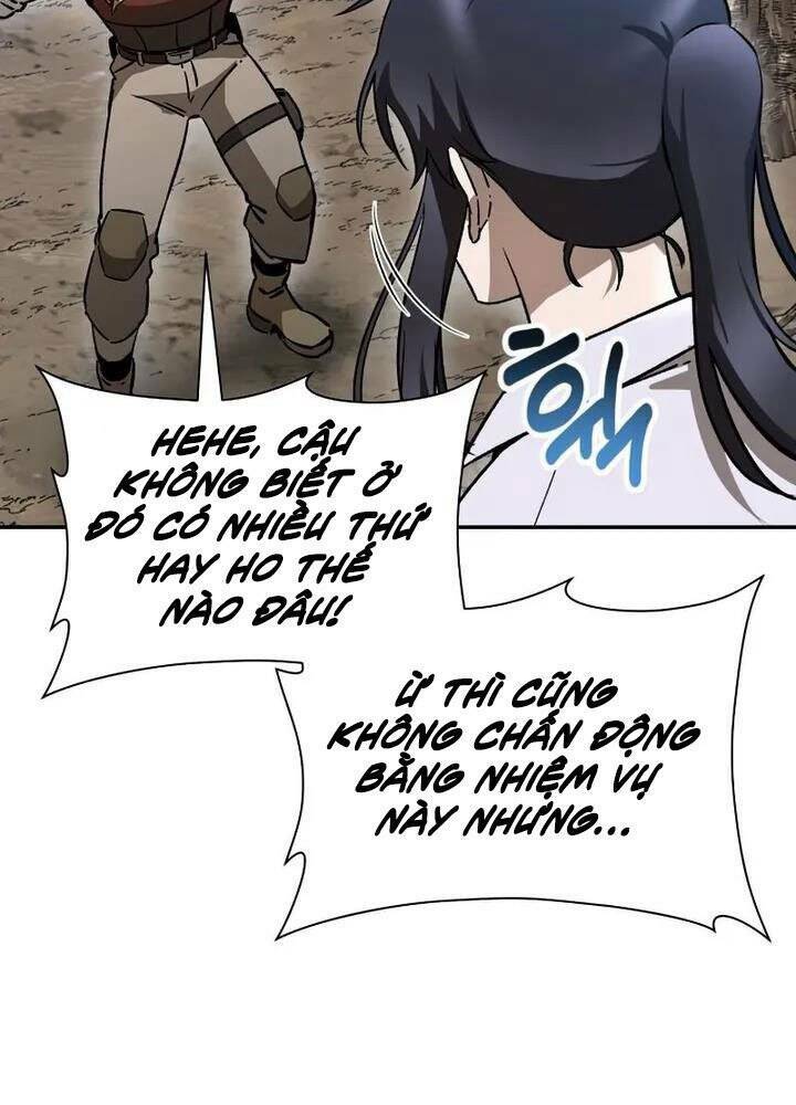 Helmut Đứa Trẻ Bị Ruồng Bỏ Chapter 22 - Trang 2