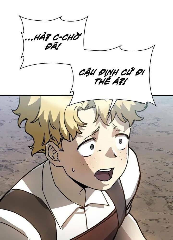 Helmut Đứa Trẻ Bị Ruồng Bỏ Chapter 22 - Trang 2