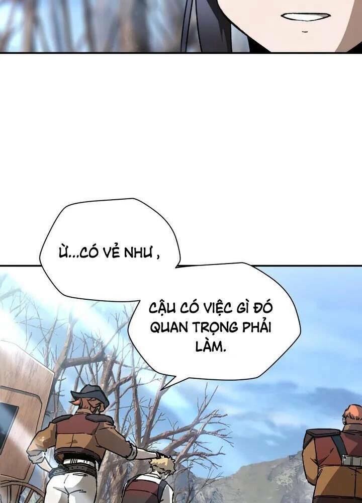 Helmut Đứa Trẻ Bị Ruồng Bỏ Chapter 22 - Trang 2