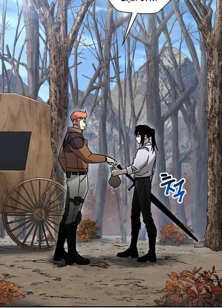 Helmut Đứa Trẻ Bị Ruồng Bỏ Chapter 22 - Trang 2