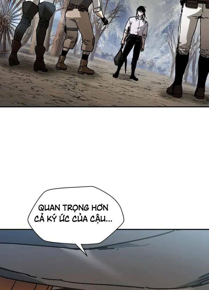 Helmut Đứa Trẻ Bị Ruồng Bỏ Chapter 22 - Trang 2