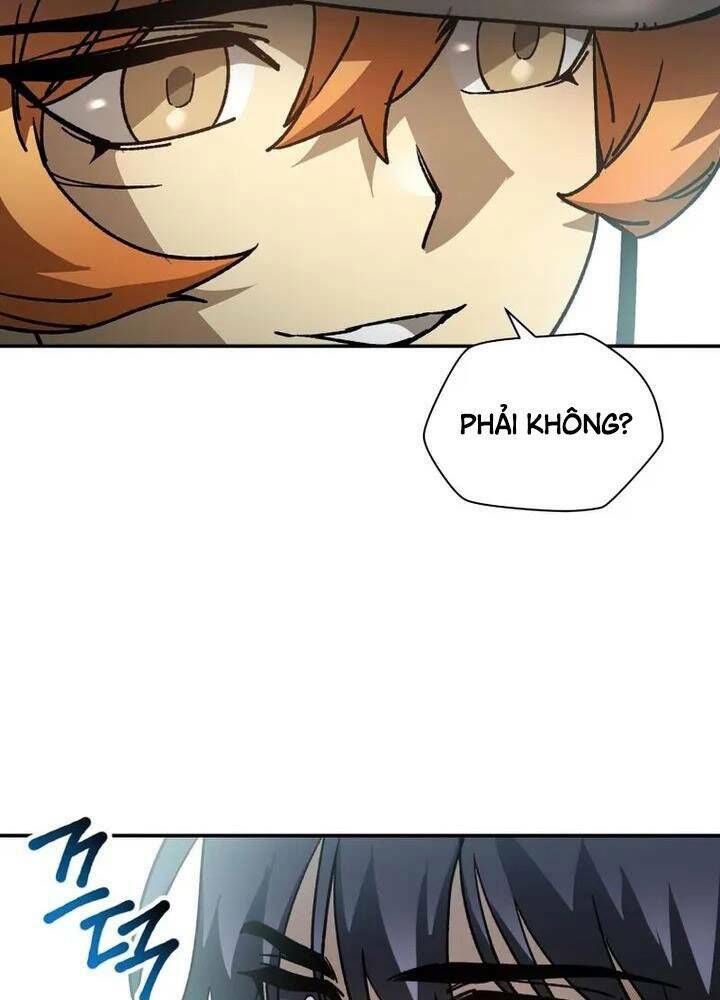 Helmut Đứa Trẻ Bị Ruồng Bỏ Chapter 22 - Trang 2