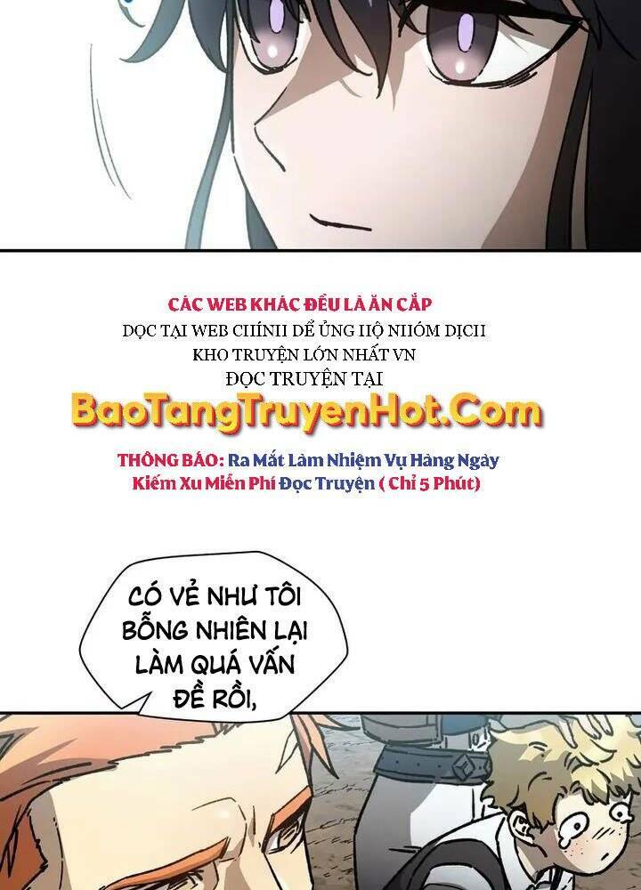 Helmut Đứa Trẻ Bị Ruồng Bỏ Chapter 22 - Trang 2