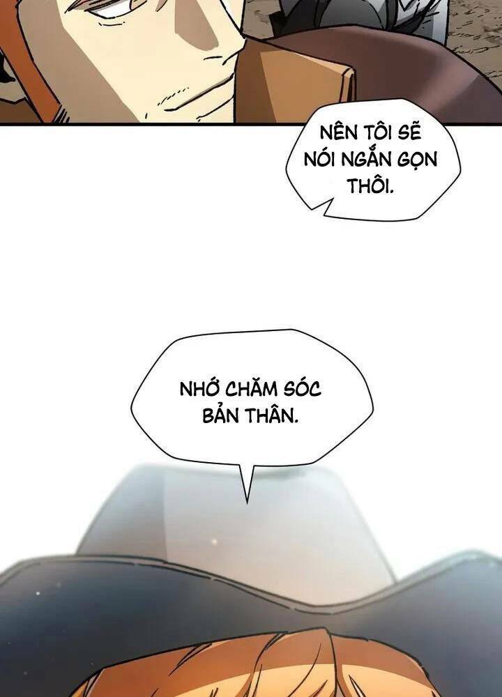 Helmut Đứa Trẻ Bị Ruồng Bỏ Chapter 22 - Trang 2